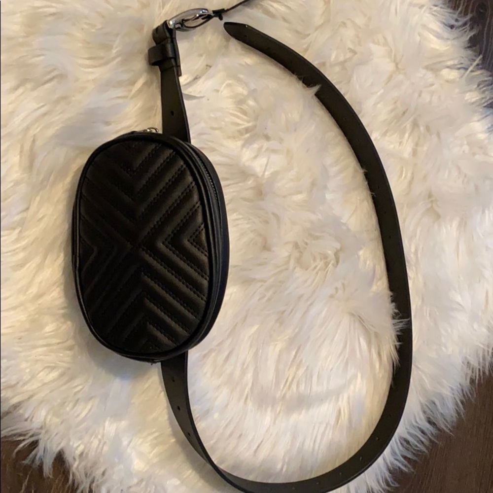 Belt bag